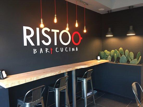 Ristoo Bar Cucina Pizzeria